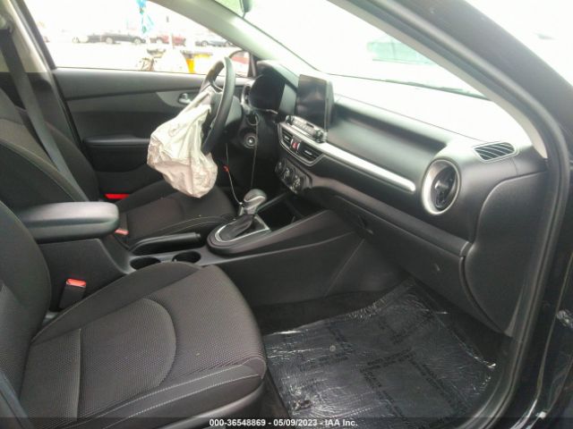 3KPF24AD0ME295112 KIA Forte Lxs