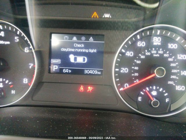 3KPF24AD0ME295112 KIA Forte Lxs