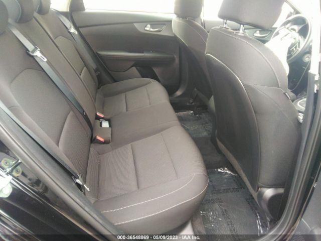 3KPF24AD0ME295112 KIA Forte Lxs