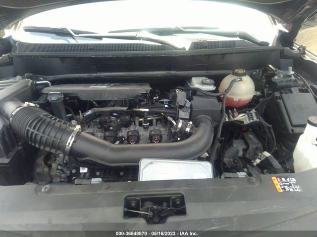1GYKPAR40MZ121333 Cadillac Xt6 Luxury