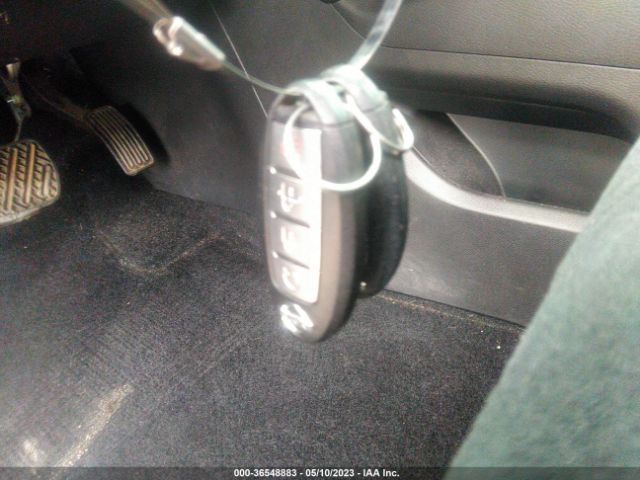 5N1AZ2MG6HN202400 Nissan MURANO S