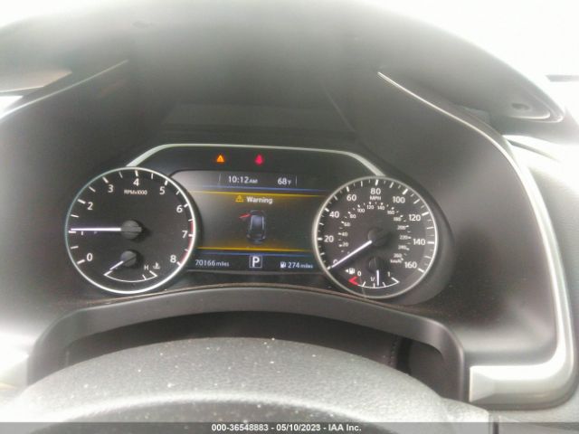 5N1AZ2MG6HN202400 Nissan MURANO S