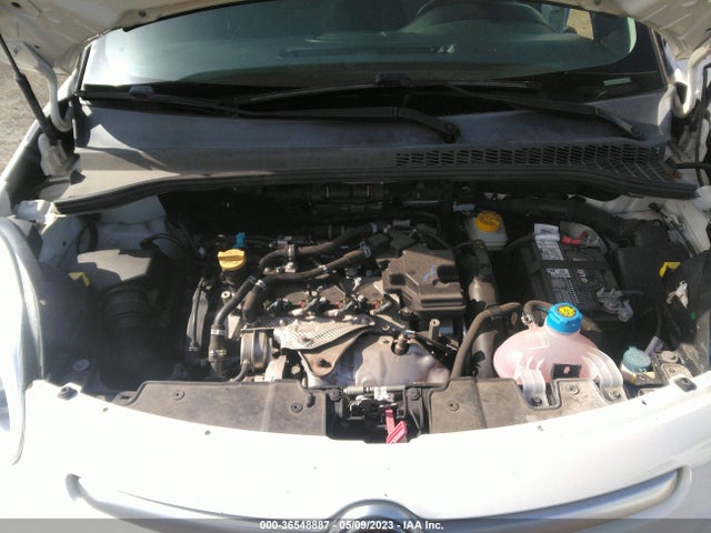 Fiat 500l Urbana Trekking 2015 ZFBCFADH3FZ036547 Image 11