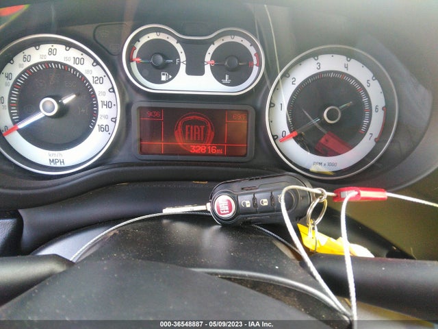 Fiat 500l Urbana Trekking 2015 ZFBCFADH3FZ036547 Image 3