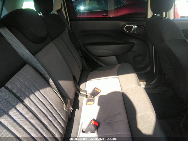 Fiat 500l Urbana Trekking 2015 ZFBCFADH3FZ036547 Image 9