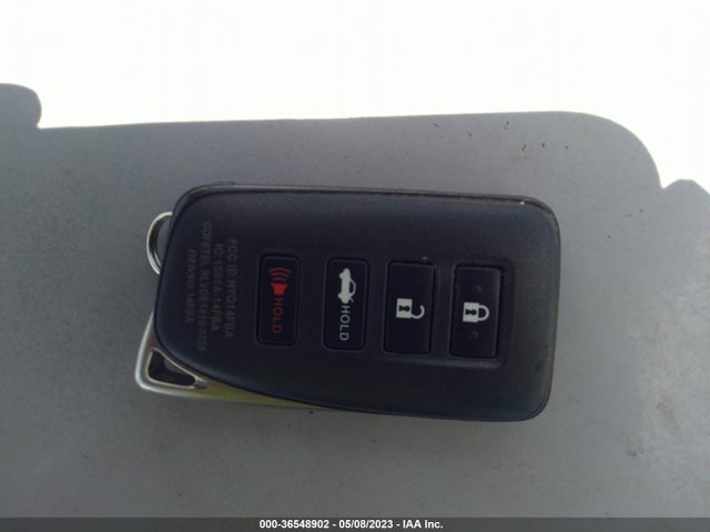 JTHBA1D28K5089358 Lexus Is Is 300