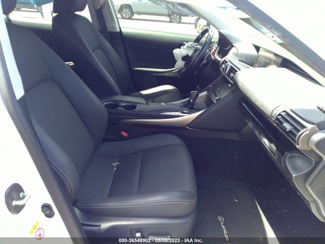 JTHBA1D28K5089358 Lexus Is Is 300