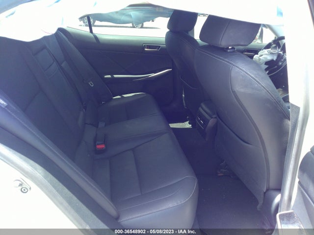 JTHBA1D28K5089358 Lexus Is Is 300