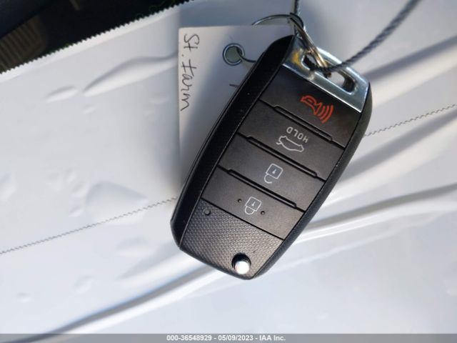 KNADN4A36G6572231 KIA RIO EX