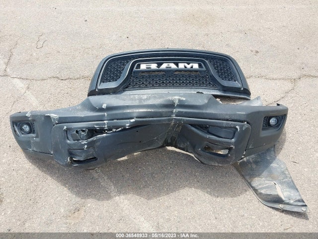 1C6RR6GT4KS674912 RAM 1500 Classic Warlock