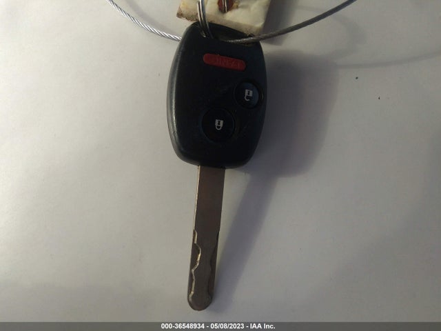 2011 HONDA CR-V LX VIN: 5J6RE3H37BL035185