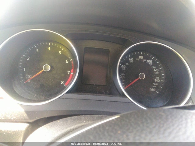 3VW267AJ8GM290953 Volkswagen Jetta Sedan 1.4t S W/technology