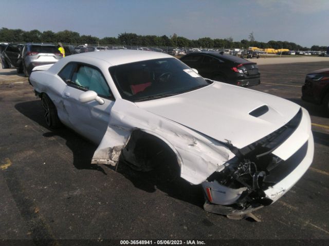 2C3CDZBTXMH655205 auction archive image