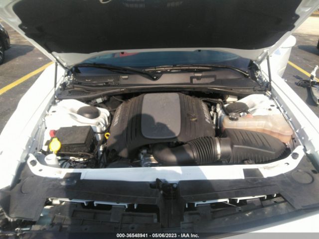 2C3CDZBTXMH655205 Dodge Challenger R/t