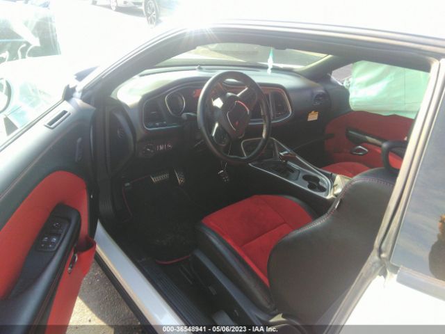 2C3CDZBTXMH655205 Dodge Challenger R/t
