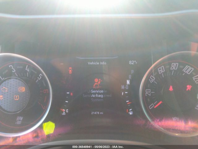 2C3CDZBTXMH655205 Dodge Challenger R/t