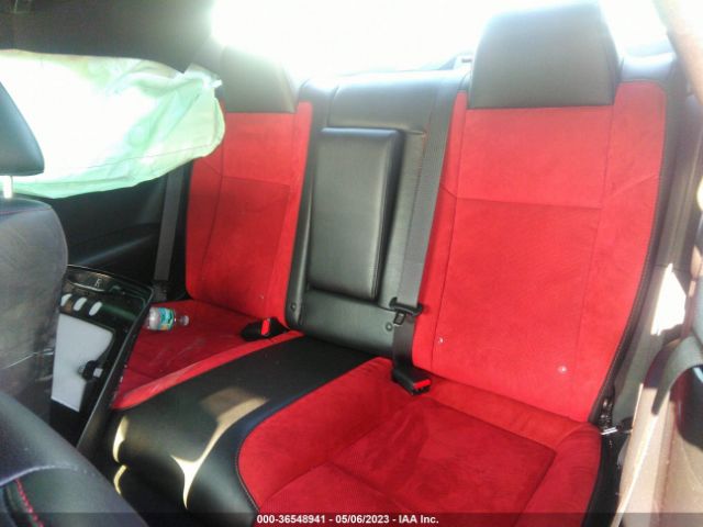 2C3CDZBTXMH655205 Dodge Challenger R/t