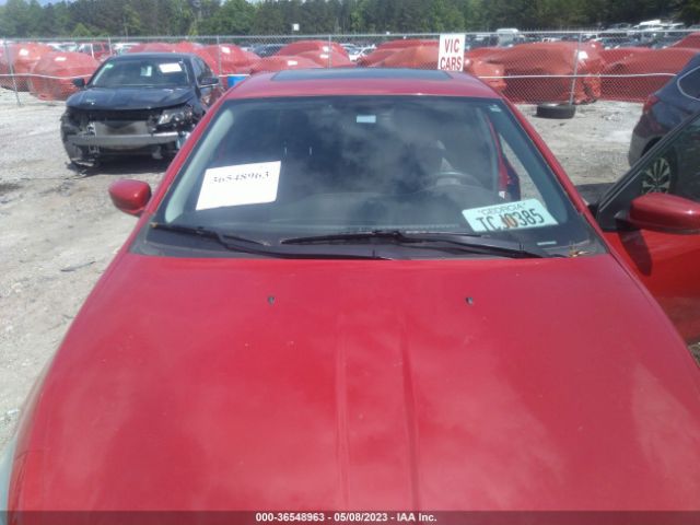 1C3CDFCB3ED675234 Dodge Dart Limited