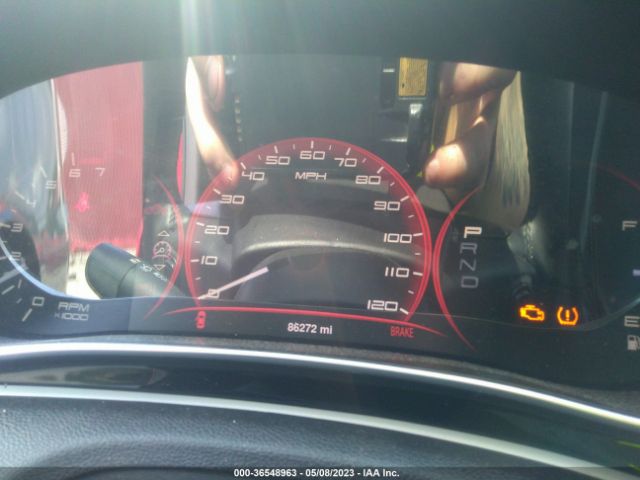 1C3CDFCB3ED675234 Dodge Dart Limited
