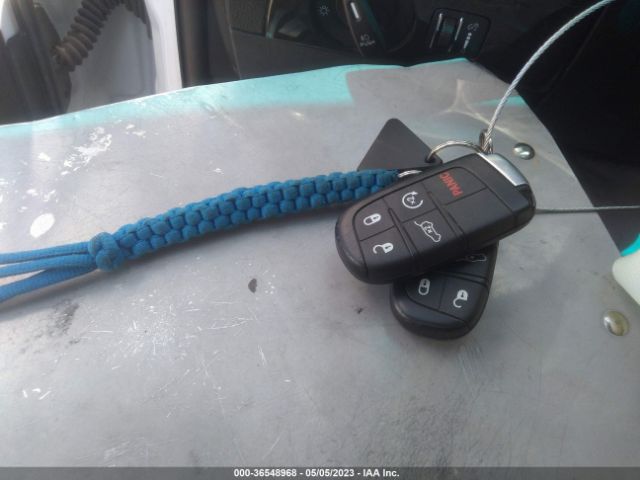 1C4RDJEG2FC223526 Dodge Durango Citadel