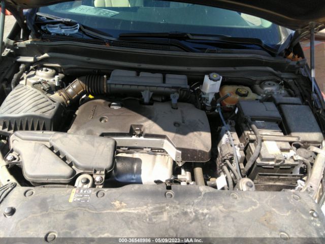 LRBFX2SA5KD094104 Buick Envision Essence