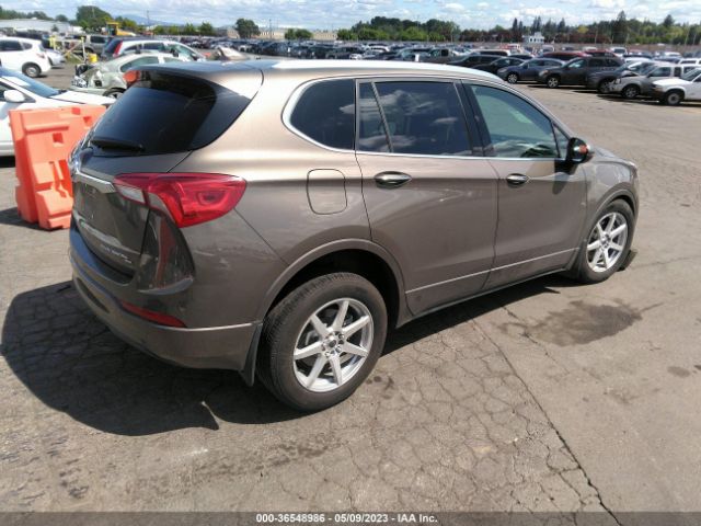 LRBFX2SA5KD094104 Buick Envision Essence