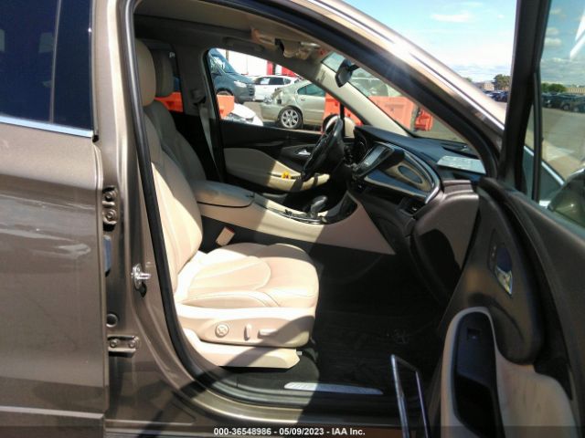 LRBFX2SA5KD094104 Buick Envision Essence