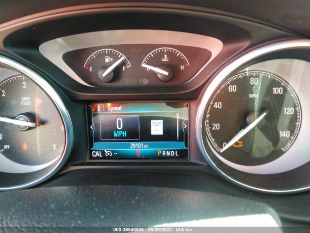 LRBFX2SA5KD094104 Buick Envision Essence