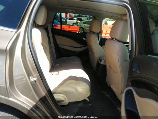 LRBFX2SA5KD094104 Buick Envision Essence