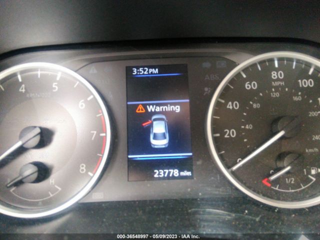 3N1AB8BV2MY329612 Nissan SENTRA S