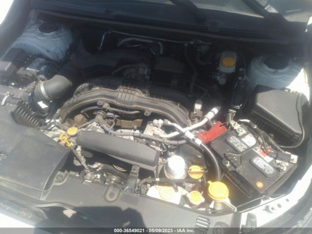 JF2GTAAC8JH269100 Subaru Crosstrek