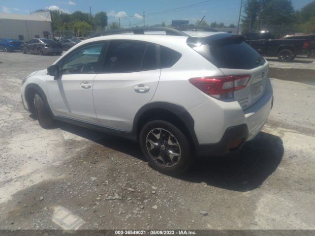 JF2GTAAC8JH269100 Subaru Crosstrek