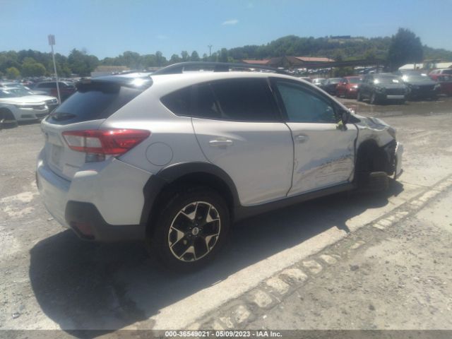 JF2GTAAC8JH269100 Subaru Crosstrek