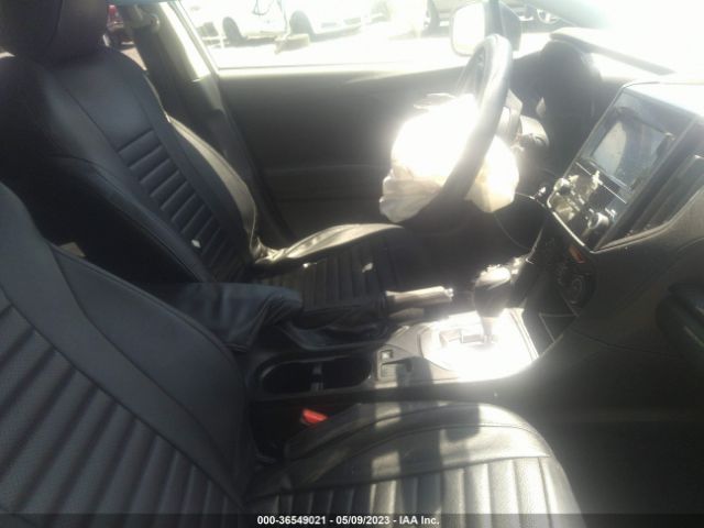 JF2GTAAC8JH269100 Subaru Crosstrek