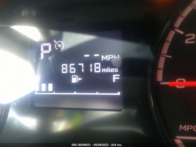 JF2GTAAC8JH269100 Subaru Crosstrek