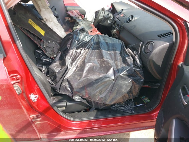 Mazda Mazda2 Sport 2014 JM1DE1KY9E0171901 Image 5