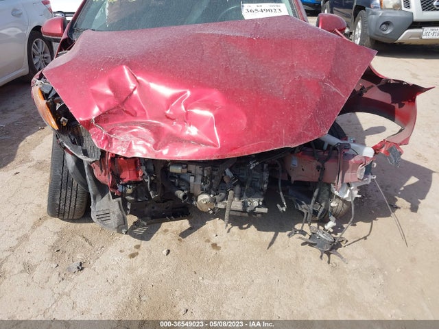 Mazda Mazda2 Sport 2014 JM1DE1KY9E0171901 Image 6