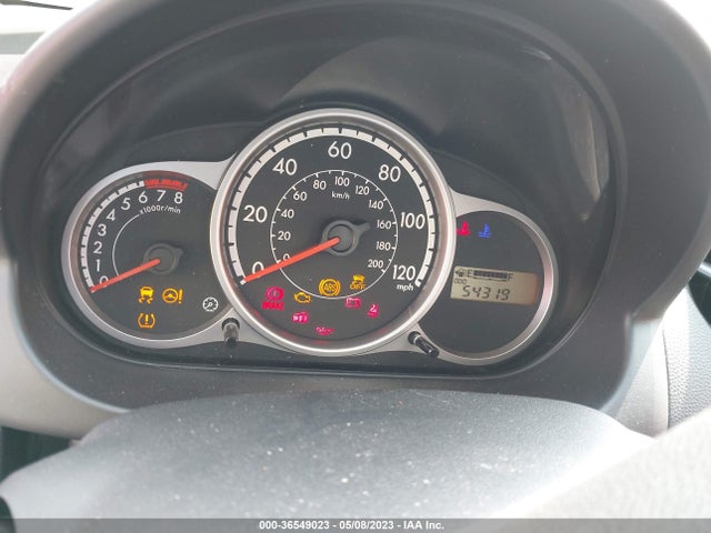 Mazda Mazda2 Sport 2014 JM1DE1KY9E0171901 Image 7