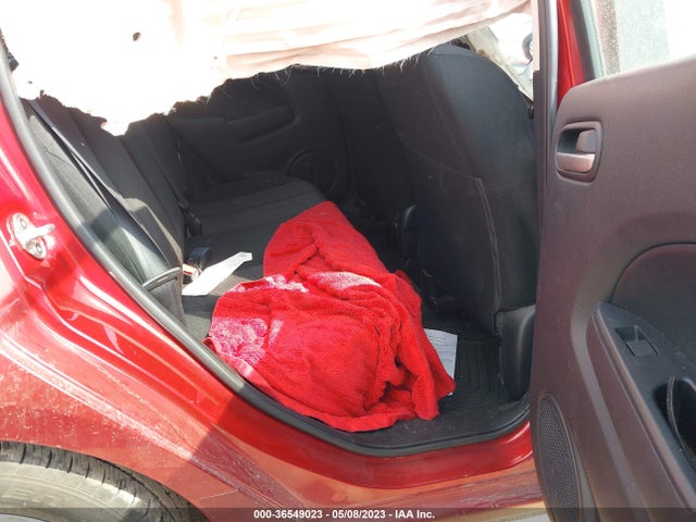 Mazda Mazda2 Sport 2014 JM1DE1KY9E0171901 Image 8