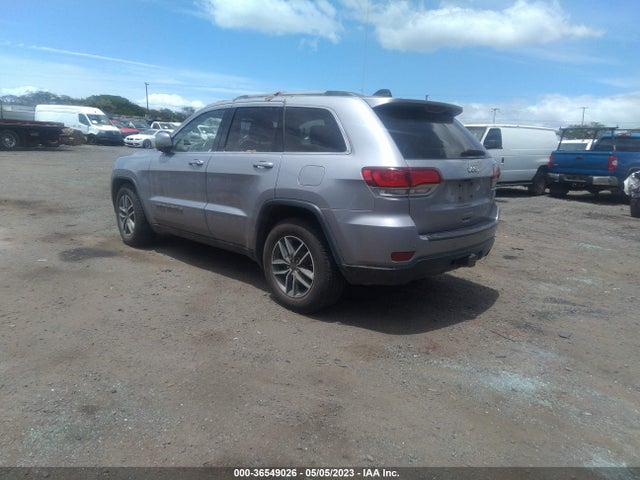 1C4RJEAG3LC280996 Jeep Grand Cherokee Laredo E