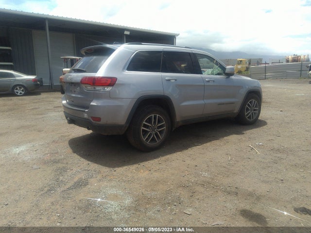 1C4RJEAG3LC280996 Jeep Grand Cherokee Laredo E
