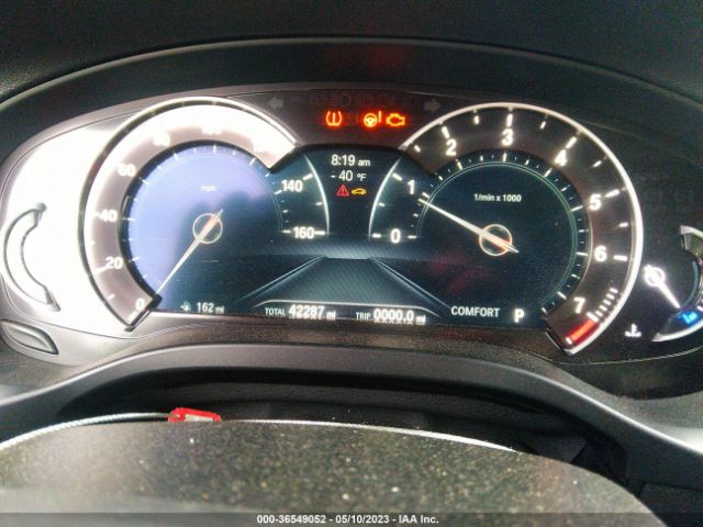 5UXTR9C58KLR07254 BMW X3 Xdrive30i