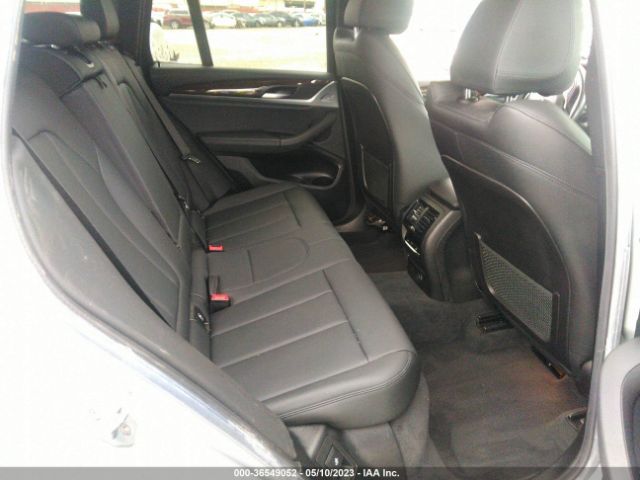 5UXTR9C58KLR07254 BMW X3 Xdrive30i