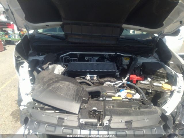 4S4WMAJD8N3451717 Subaru Ascent Onyx Edition