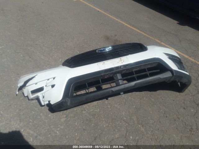 4S4WMAJD8N3451717 Subaru Ascent Onyx Edition
