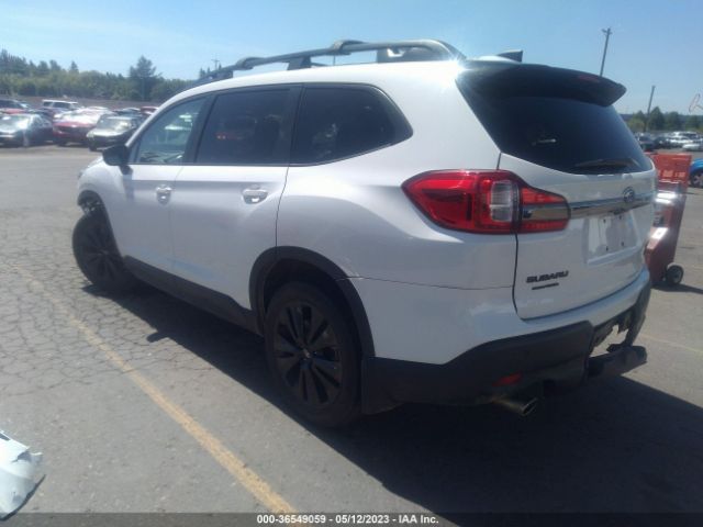 4S4WMAJD8N3451717 Subaru Ascent Onyx Edition