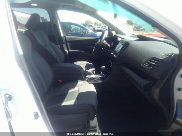 4S4WMAJD8N3451717 Subaru Ascent Onyx Edition