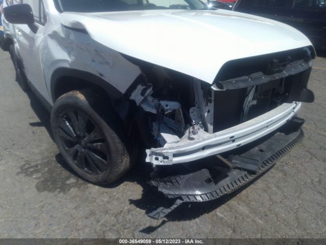 4S4WMAJD8N3451717 Subaru Ascent Onyx Edition