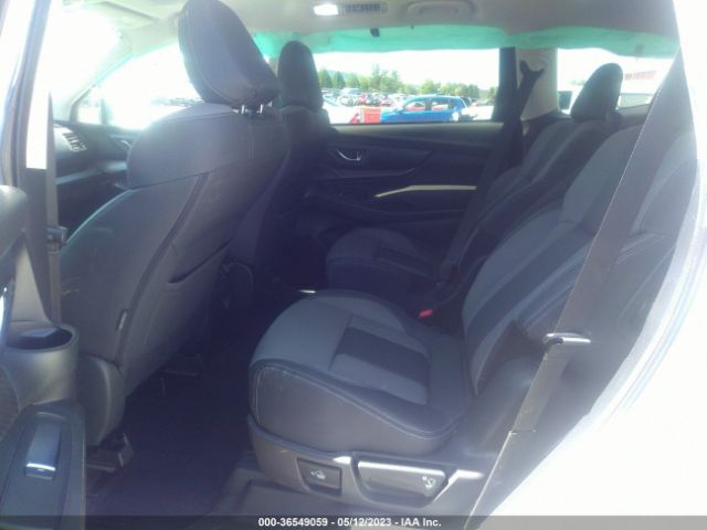4S4WMAJD8N3451717 Subaru Ascent Onyx Edition
