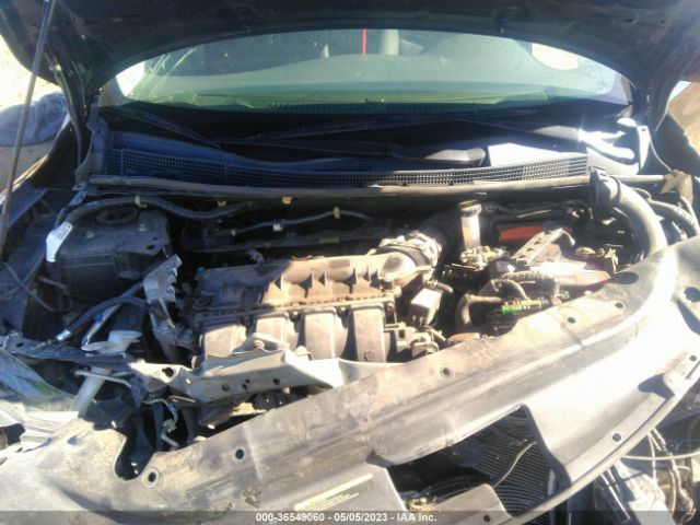 3N1AB7AP7EY333282 Nissan SENTRA SR